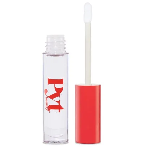 Plump It Up Lip Gloss, Skinny Dip