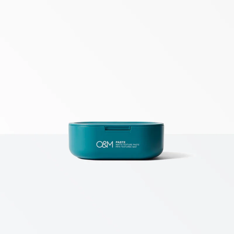 Matte Texture Paste