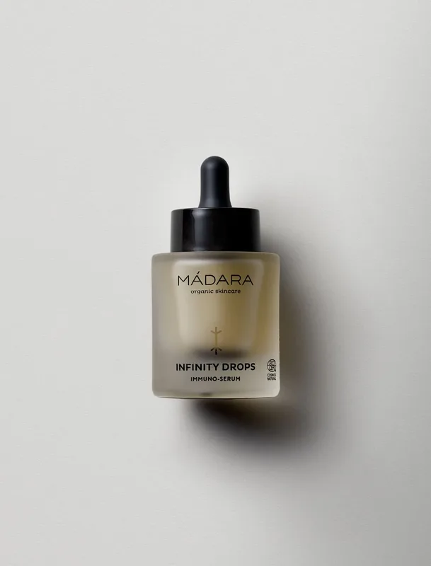 Infinity Drops Immuno-Serums