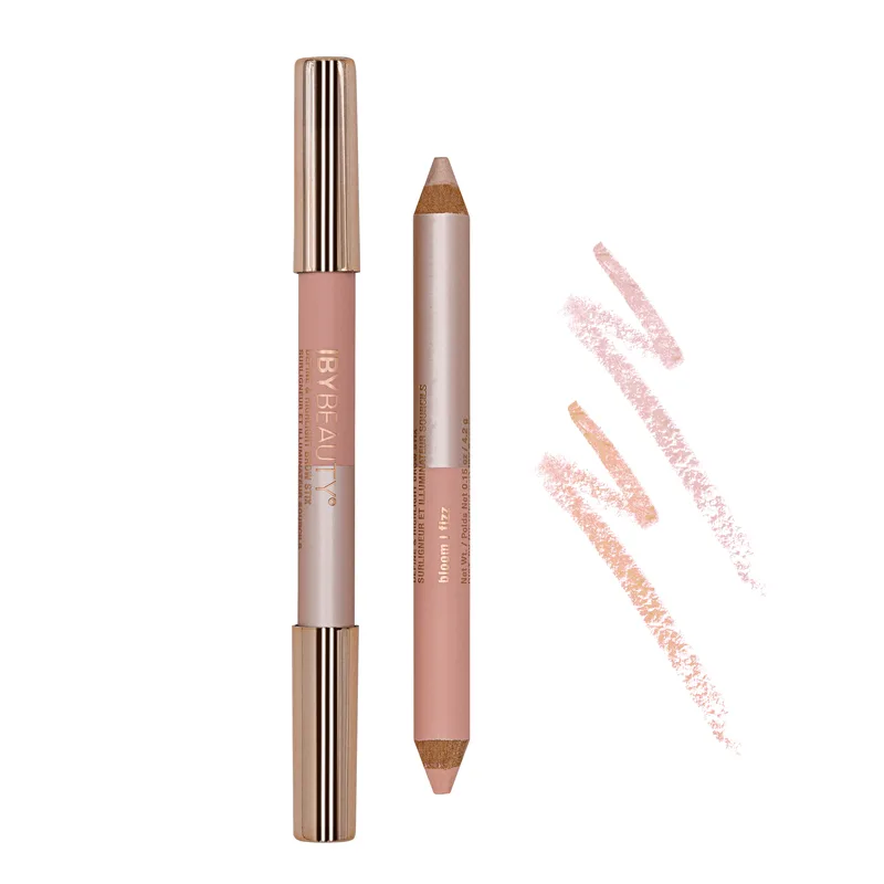 Define and Highlight Brow Stix
