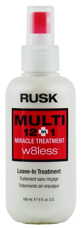 W8less Multi 12 in 1 Miracle Treatment