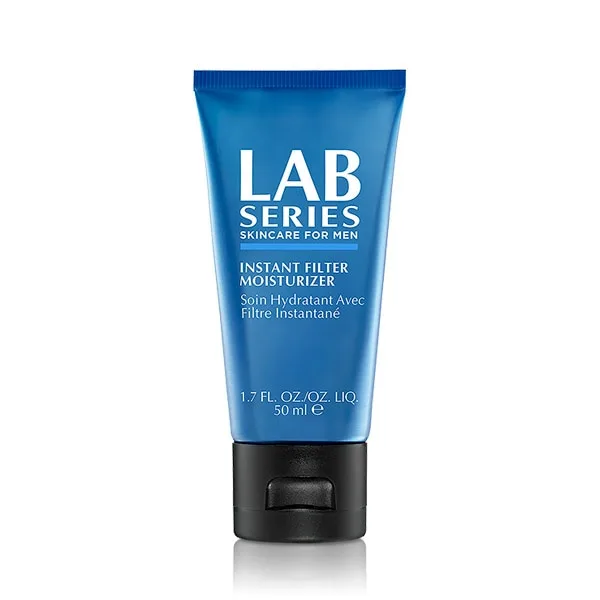 Instant Filter Moisturizer (2019 formulation)