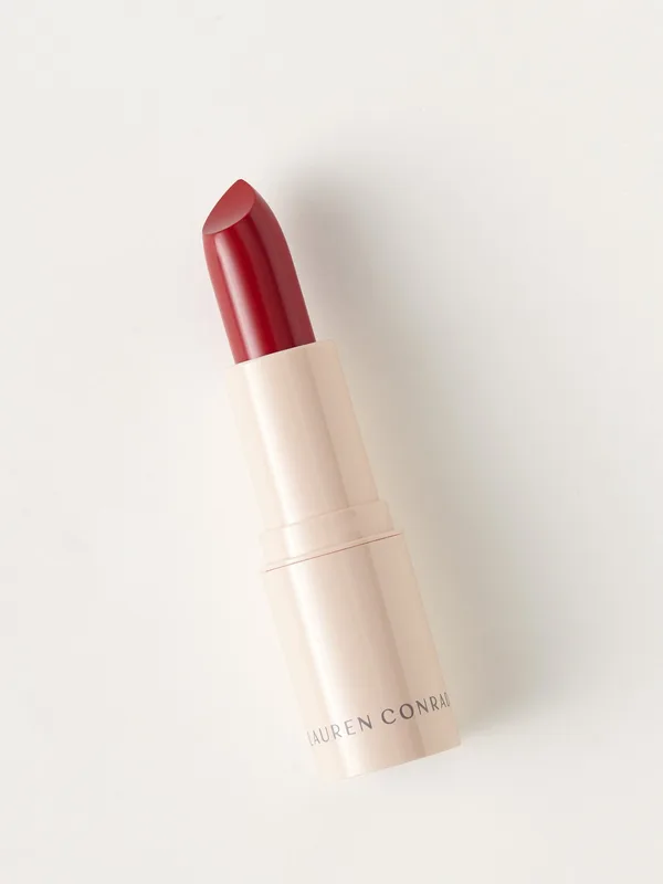 Beauty The Lipstick, Poppy (2020 formulation)