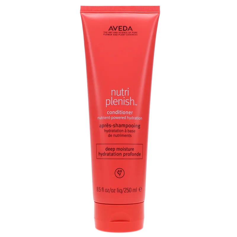 Nutriplenish Conditioner Deep Moisture