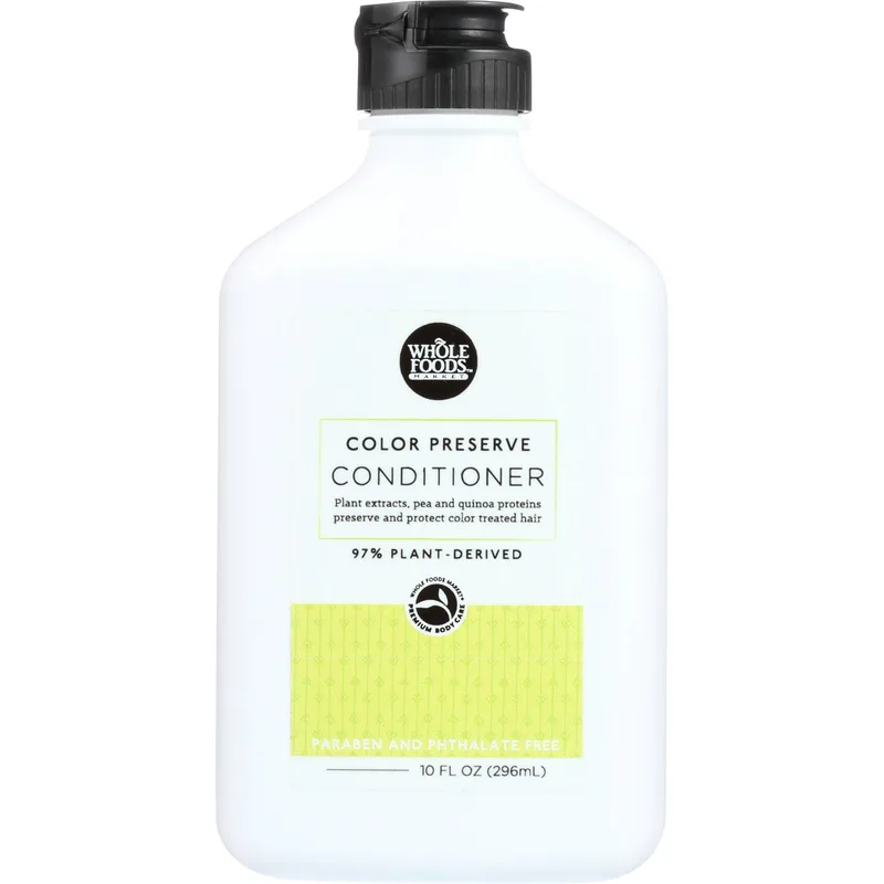 Color Preserve Conditioner (2019 formulation)