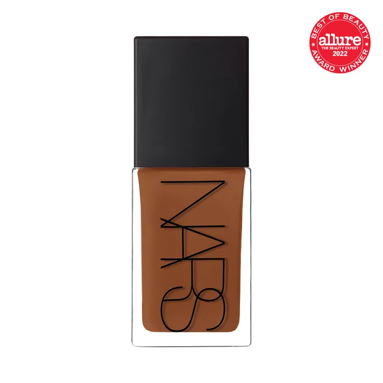 Light Reflecting Advanced Skincare Foundation, NAMIBIA, D4