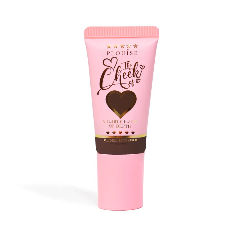 The Cheek Of It, Liquid Bronzer, Chocolate Charm