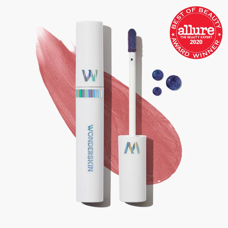 WONDER BLADING All-Day Lip Stain, Whimsical