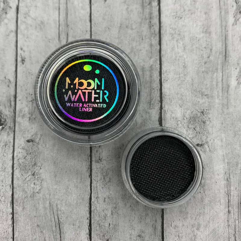 Moon Water Liner, oBITCHuary