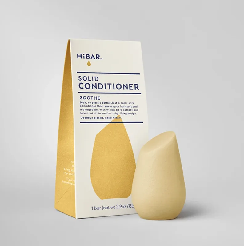Conditioner, Soothe