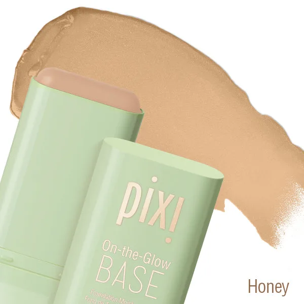 On-the-Glow BASE, Honey