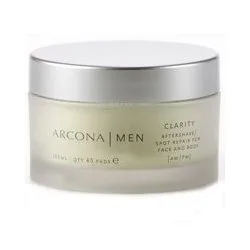MEN Clarity Aftershave/Spot Repair for Face & Body AM/PM