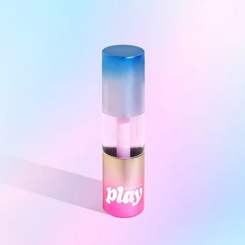 Cosmetics Play Mega Hype Colour Changing Lip Oil