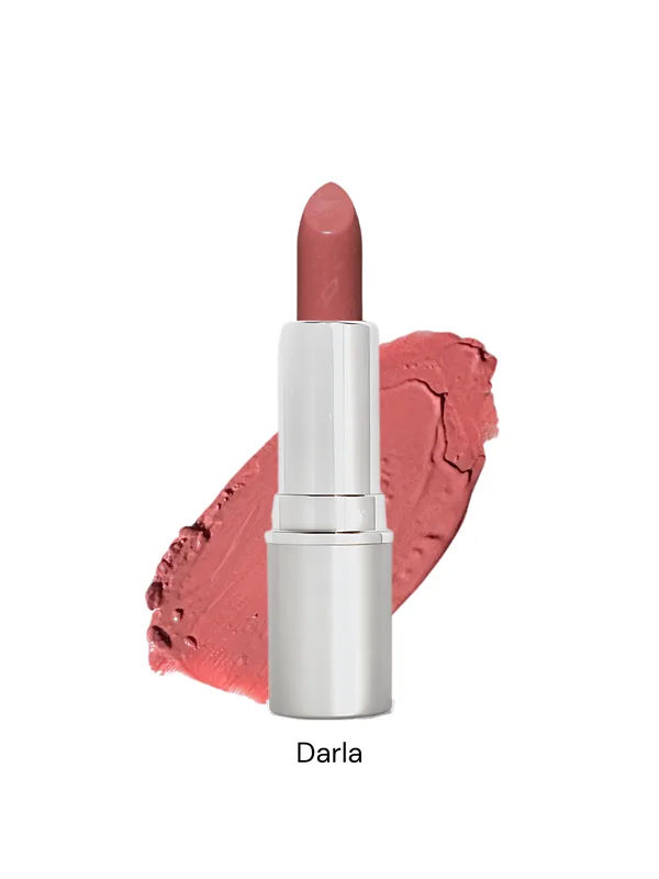 Truly Natural Lipstick, Darla