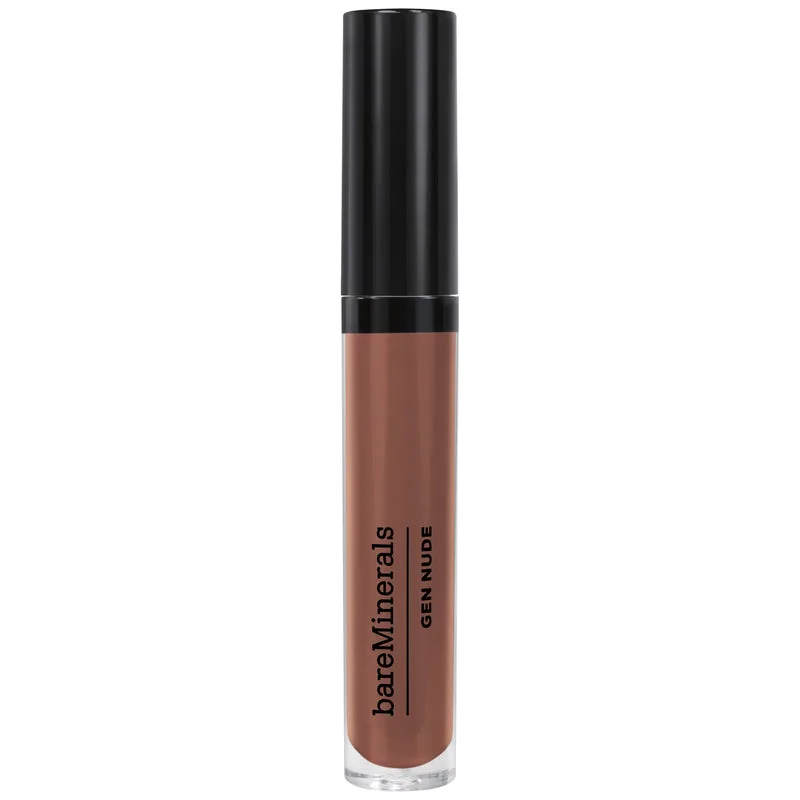 Gen Nude Patent Lip Lacquer, Perf