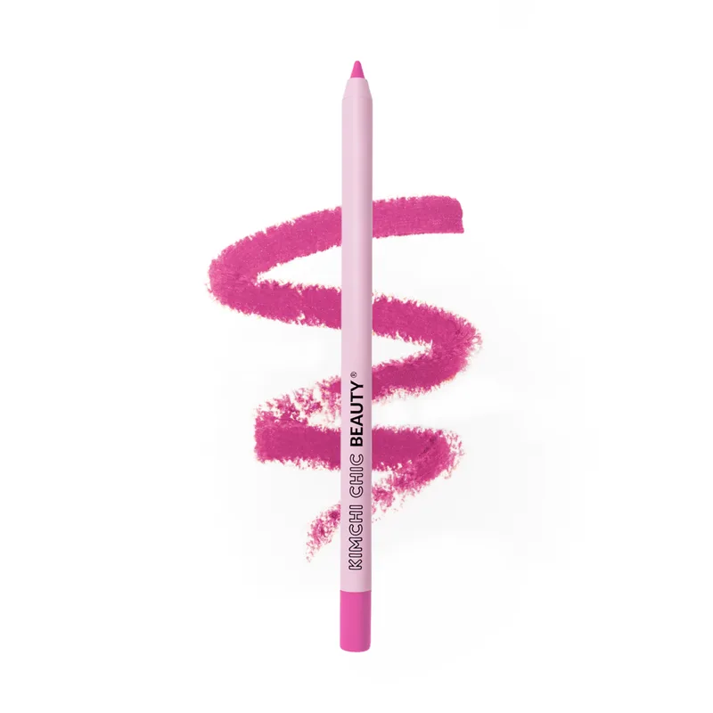 Y.U.M Lip Liner, 04 Dragon Fruit