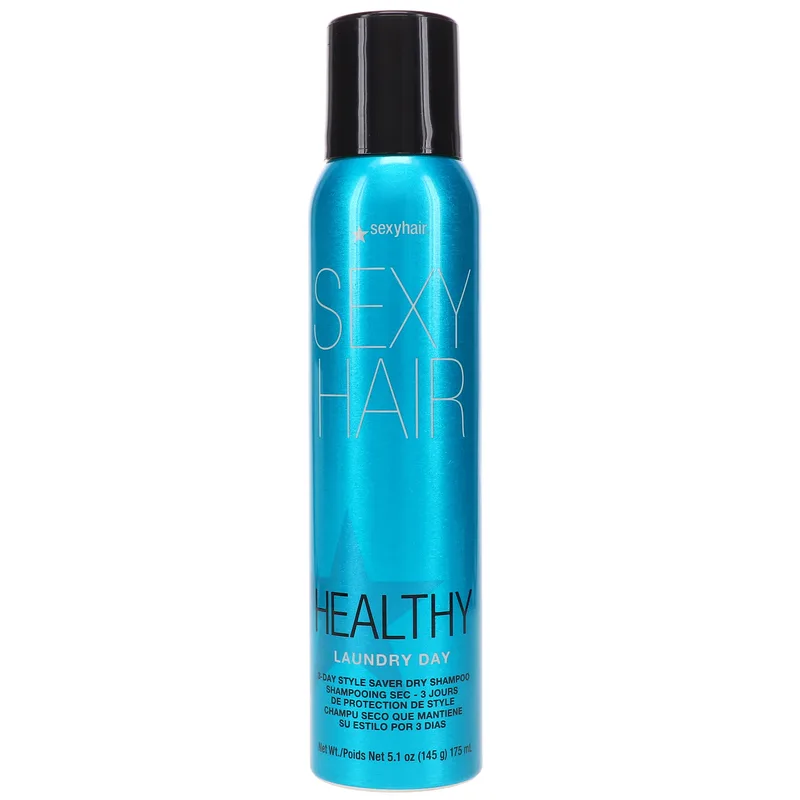 Sexy Hair Healthy Sexy Hair Laundry Dry Shampoo