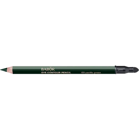 Eye Cont. Pen 03 pacific green