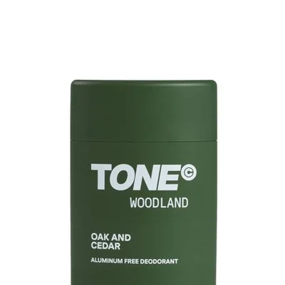 by AMP by AMP Deodorant, Woodland