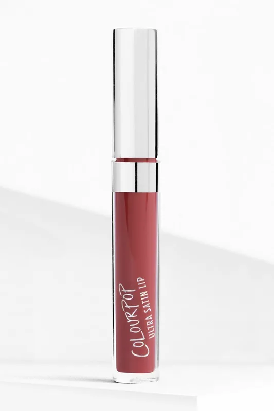 Ultra Satin Lip, Lost (2018 formulation)