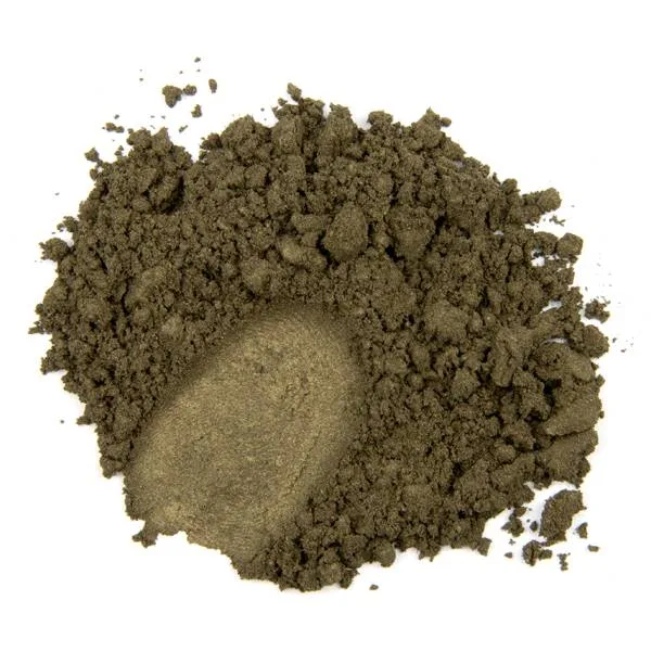 High Pigment Eyeshadow, Roman