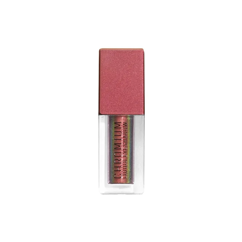 Chromium Liquid Eyeshadow, Infra Nude