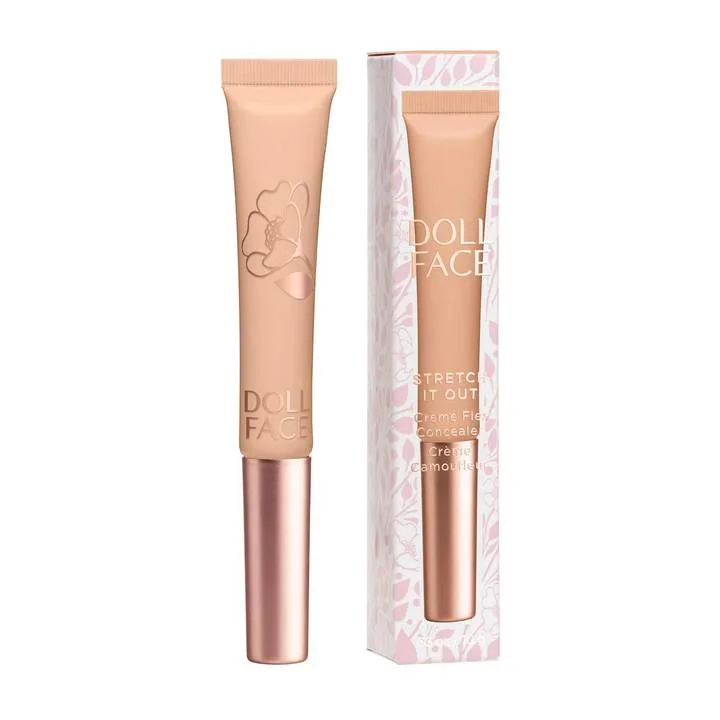 Stretch It Out Creme Flex Concealer, Nude Fc 03 (2020 formulation)