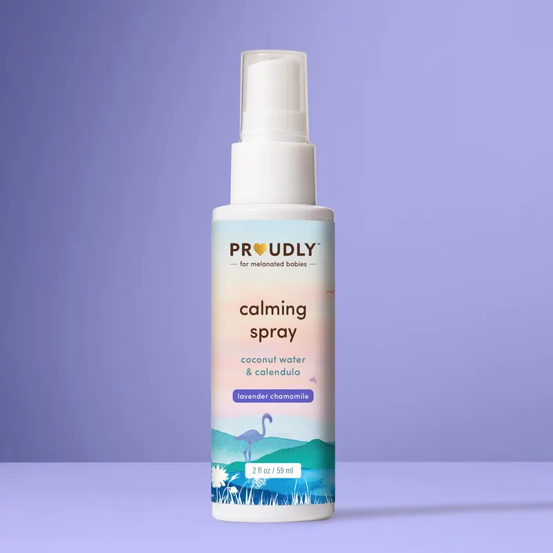 Calming Spray