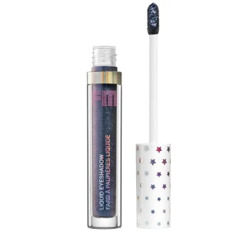 Liquid Eyeshadow, Cosmic Collision 1230159 (2020 formulation)
