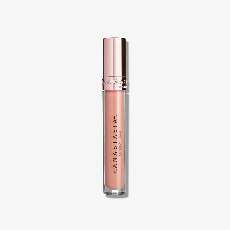 Lip Gloss, Peachy Nude