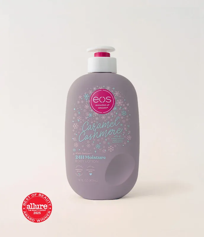 Body Lotion, Caramel Cashmere