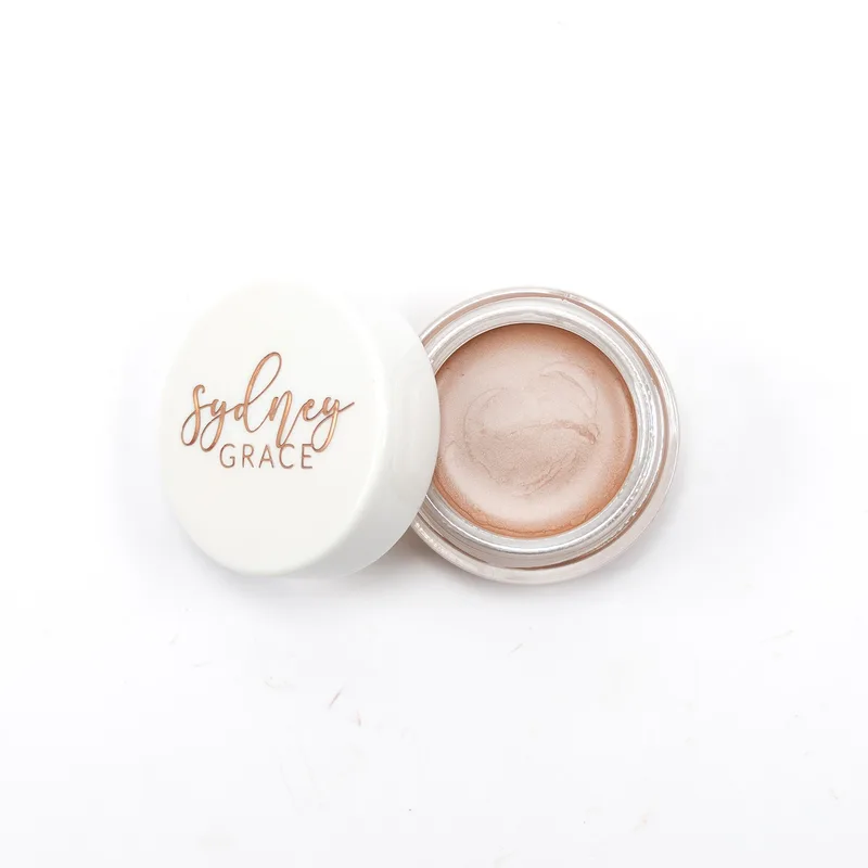 Cream Bronzer, Cinnamon Roll