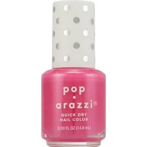 Nail Polish, Rethink Pink