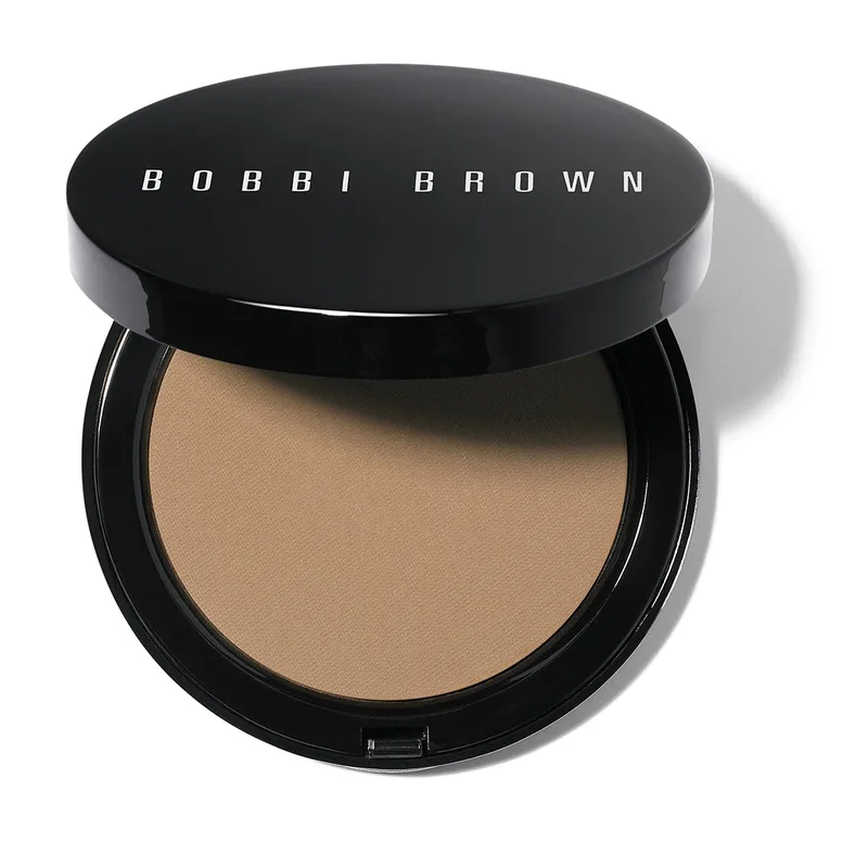 BRONZING POWDER, Golden Light