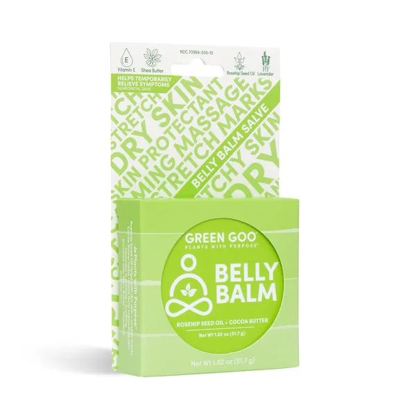 Belly Balm