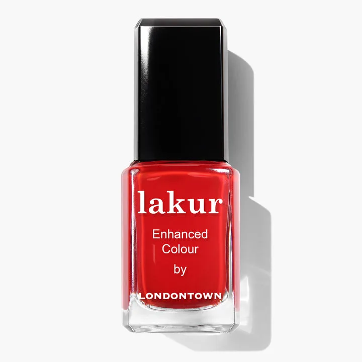 Nail Lakur Enhanced Colour, Londoner Love