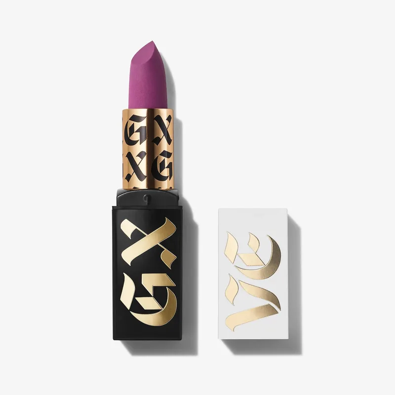 ORIGINAL ME, High-Performance Matte Lipstick, 80s Me