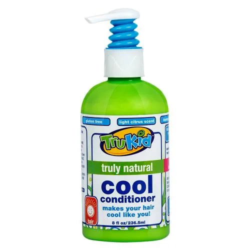 Cool Conditioner (old formulation)