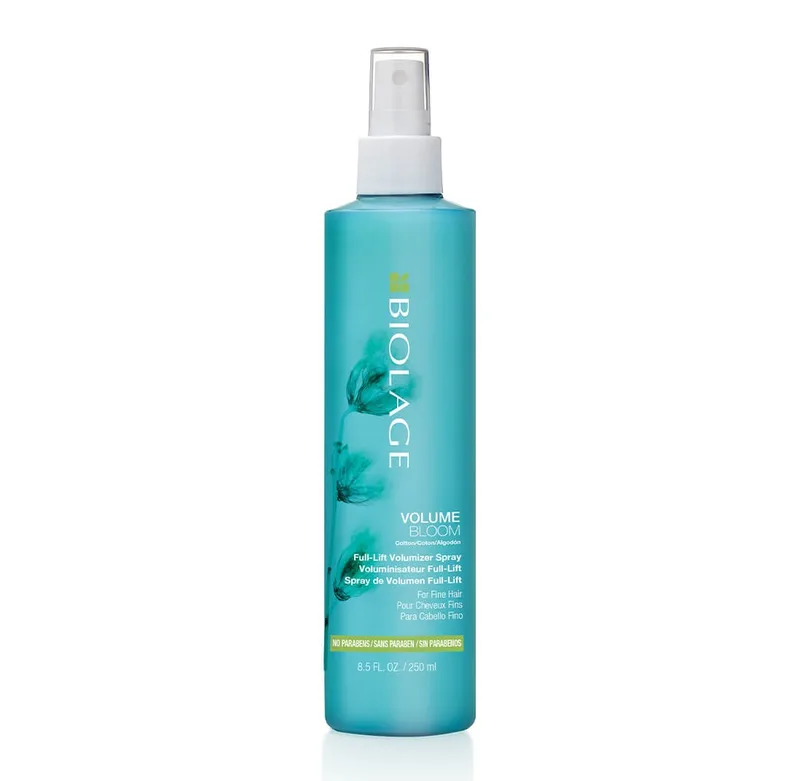 VOLUME BLOOM Full Lift Volumizing Spray