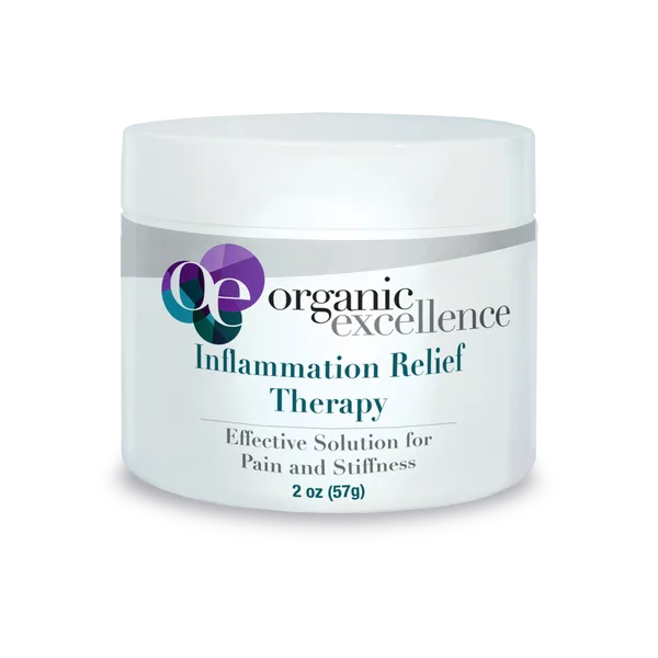 Inflammation Relief Therapy