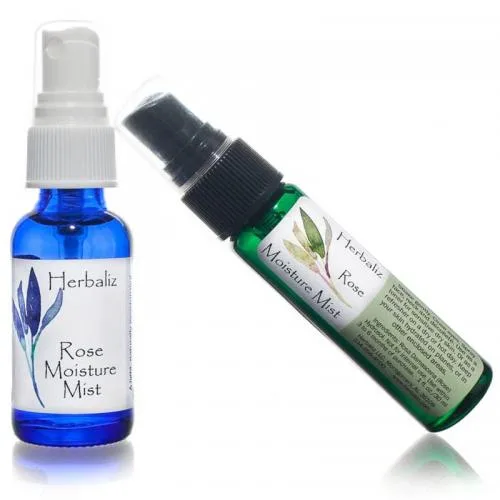Moisture Mist, Skin Refresher (2019 formulation)