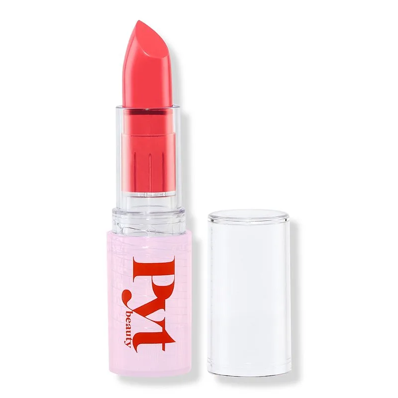 Sorry Not Sorry Lipstick, Rorange