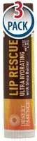 Lip Rescue with Shea Butter