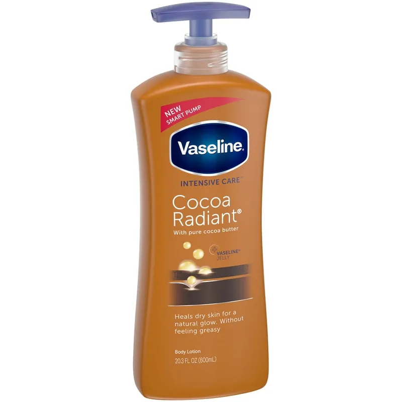 Intensive Care Intensive Care, Non Greasy Lotion (2019 formulation)