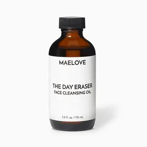 Day Eraser Face Cleansing Oil