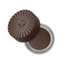 Super Pomade Vegan Eyeliner, Shadow + Brow Pigment, Dark Brown