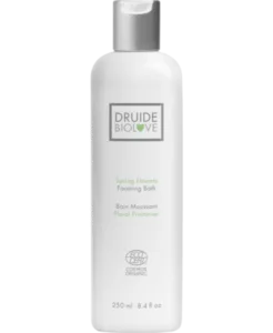 Bio Love Foaming Bath, Spring Flowers (2020 formulation)