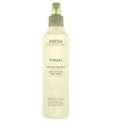 Firmata Firm Hold Hair Spray