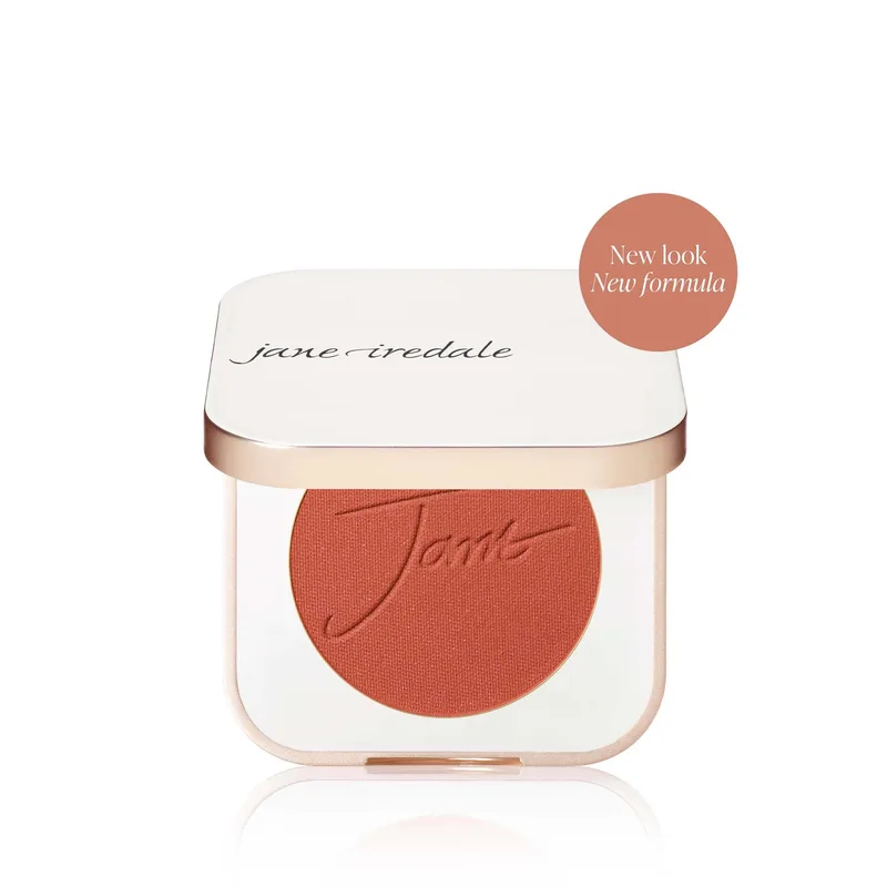 PurePressed Blush, Sunset
