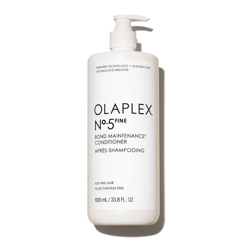 N°.5FINE Bond Maintenance Conditioner Liter